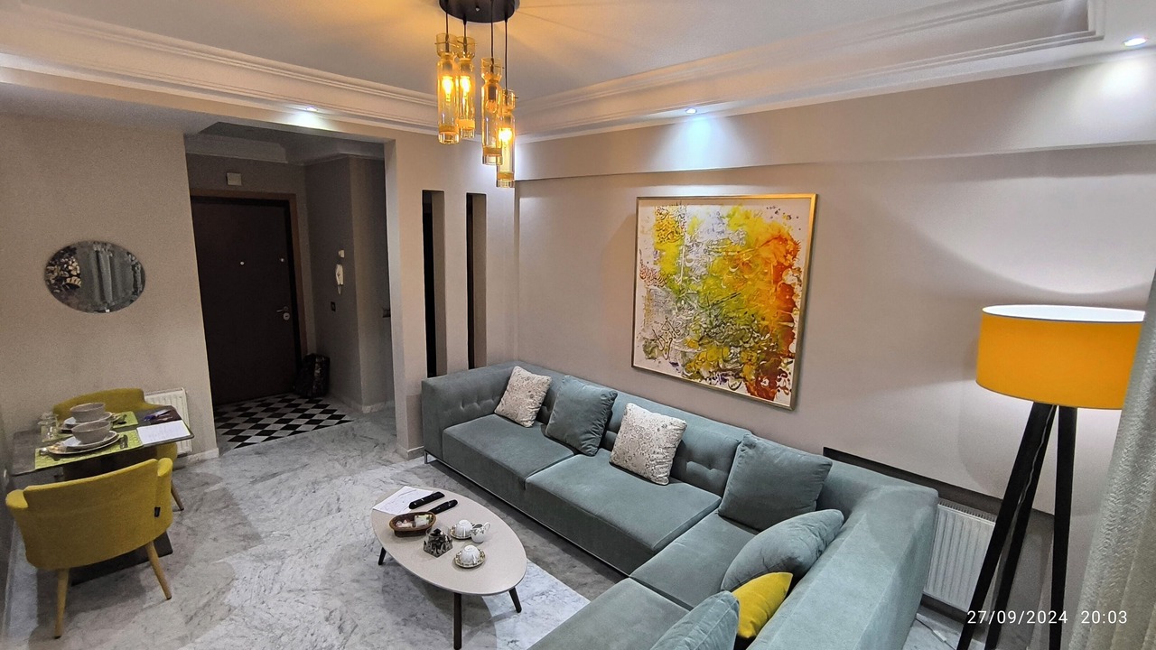 Photo of Livingroom in Les Berges Du Lac II