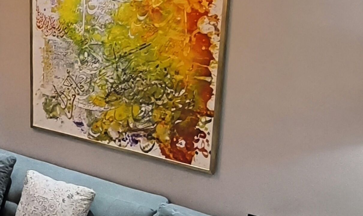 Photo of Livingroom in Les Berges Du Lac II