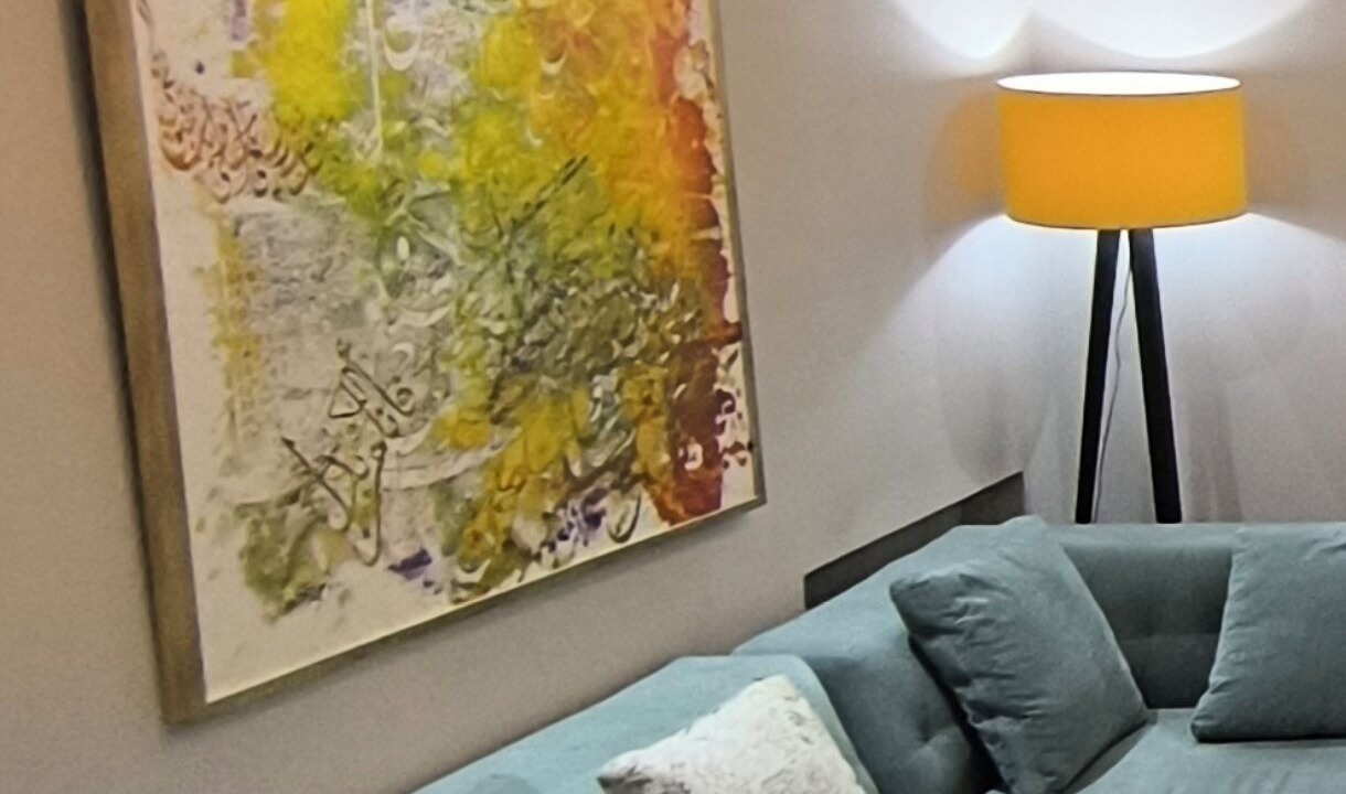 Photo of Livingroom in Les Berges Du Lac II
