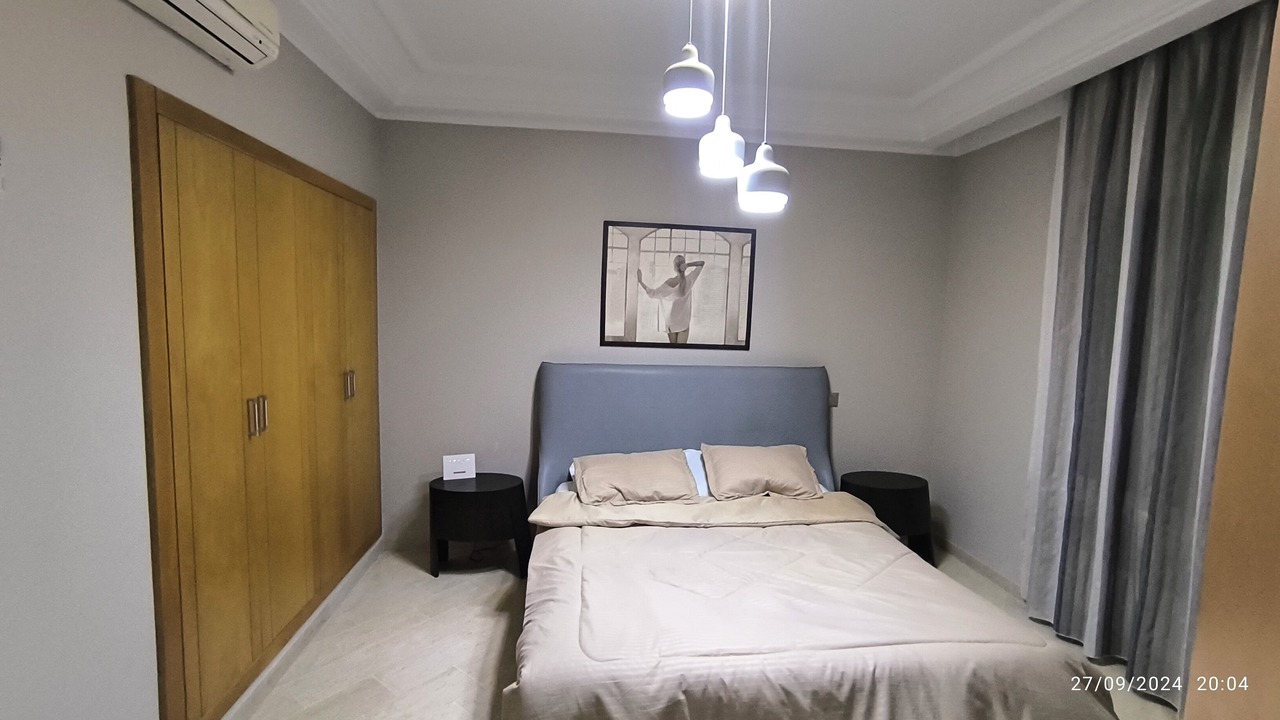 Photo of Bedroom in Les Berges Du Lac II