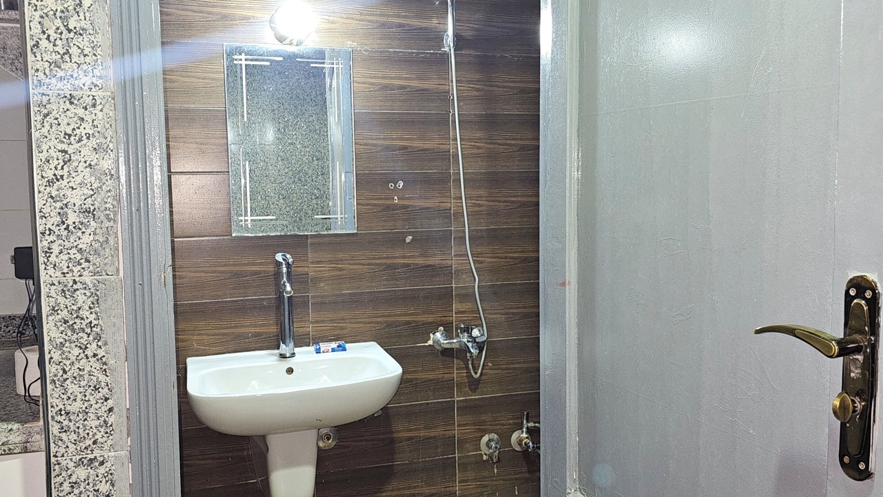 Photo of Bathroom in Gezira