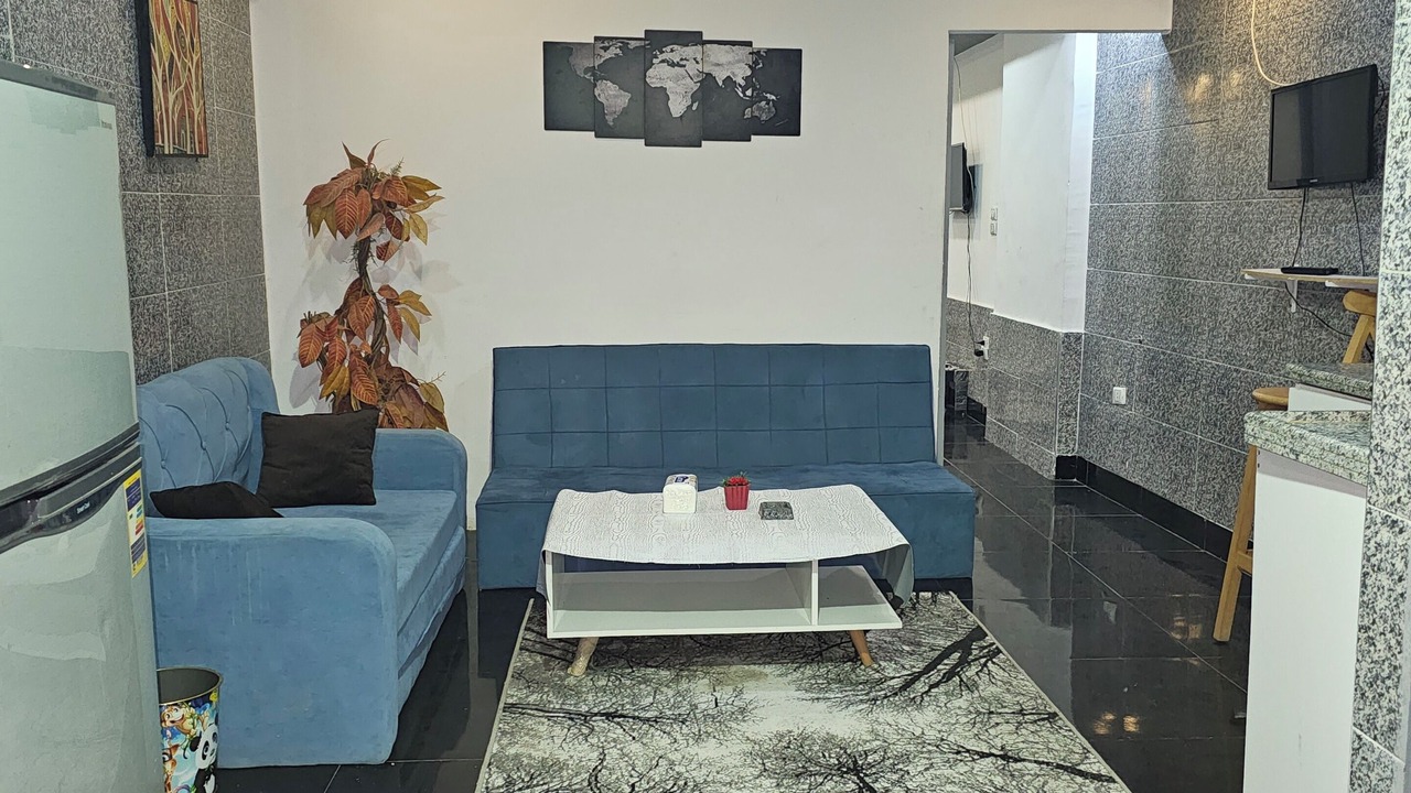 Photo of Livingroom in Gezira