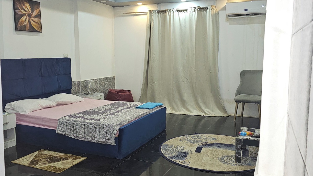 Photo of Bedroom in Gezira