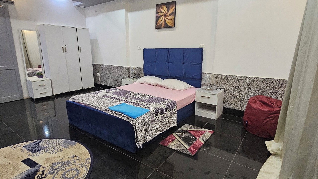 Photo of Bedroom in Gezira