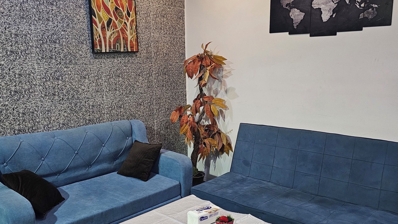 Photo of Livingroom in Gezira