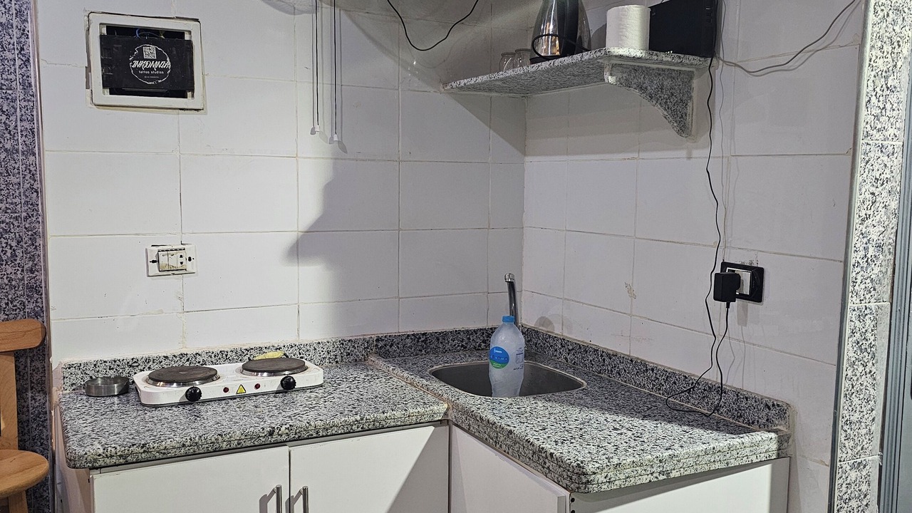 Photo of Kitchen in Gezira