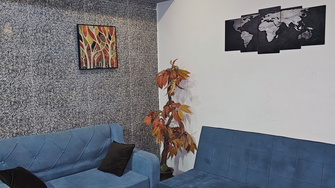 Photo of Livingroom in Gezira