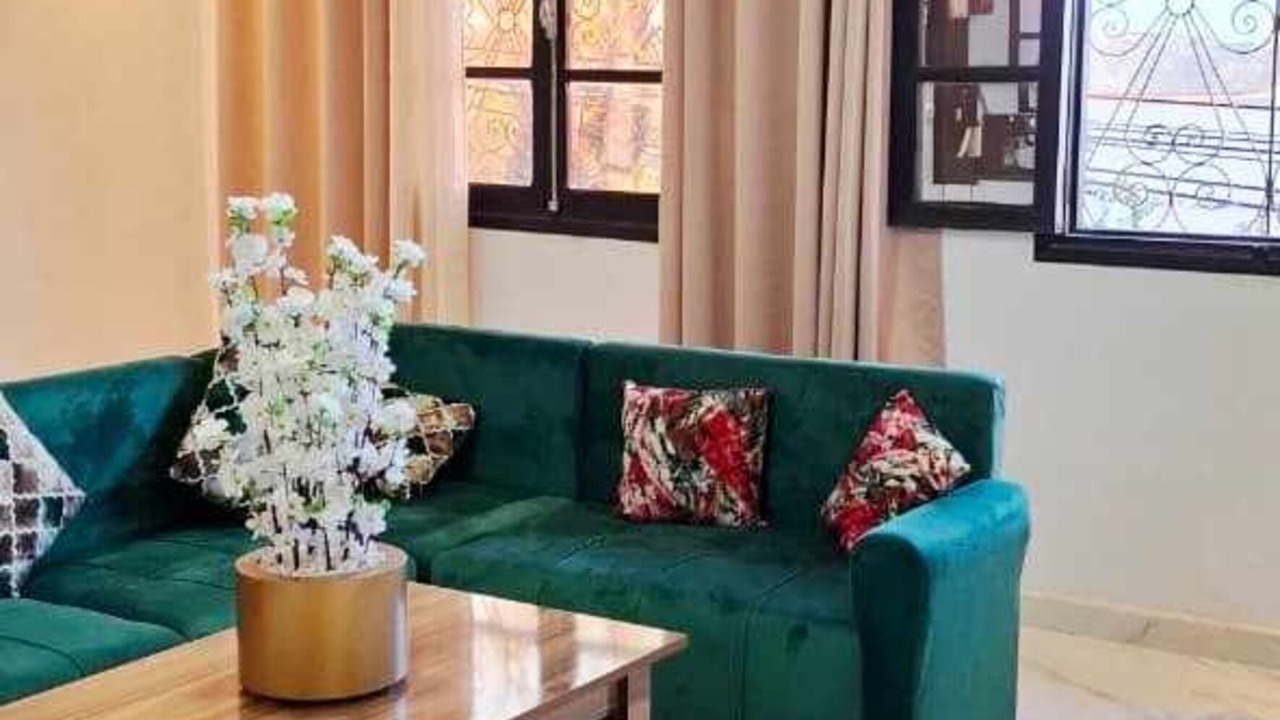 Photo of Livingroom in Aguergour