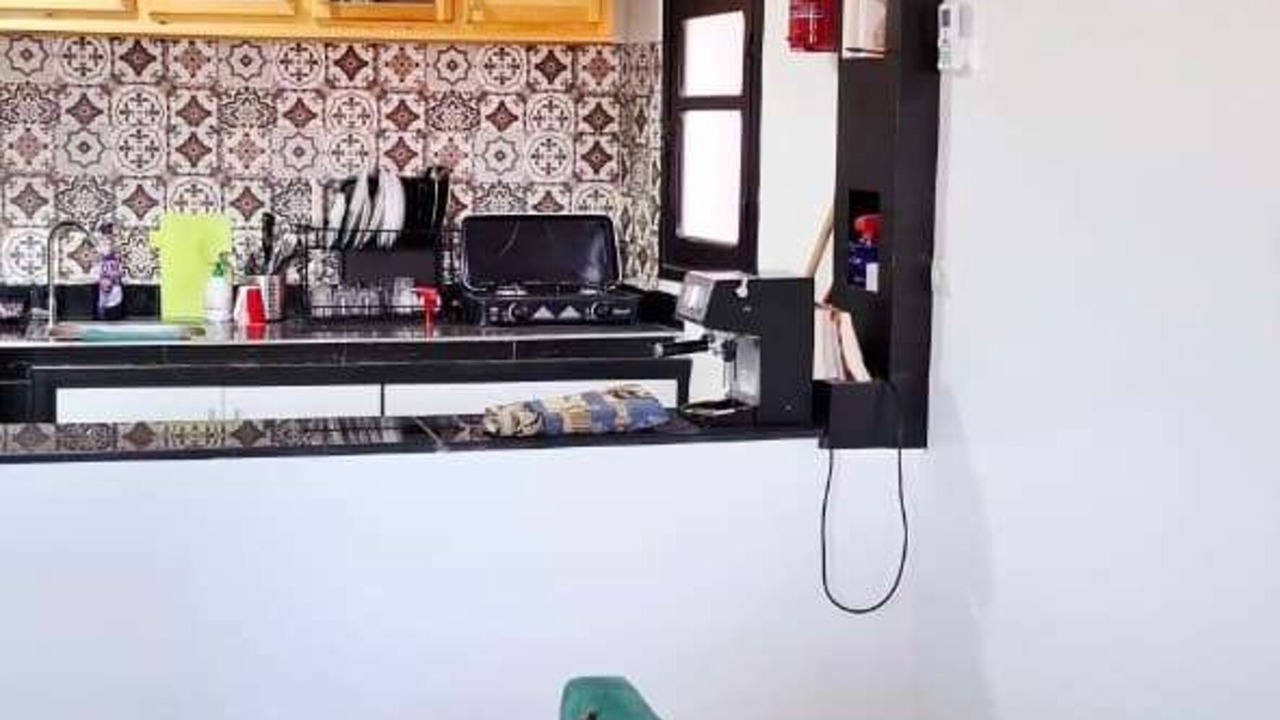 Photo of Livingroom in Aguergour