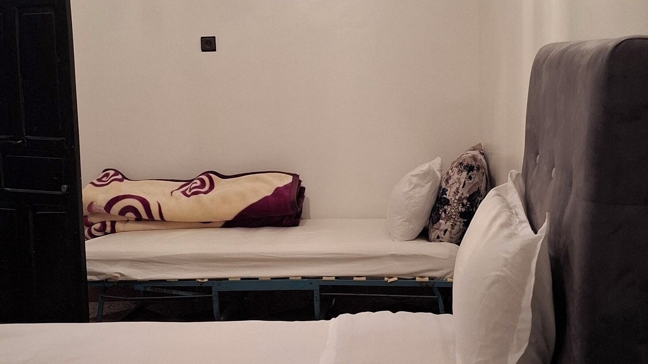 Photo of Bedroom in Aguergour