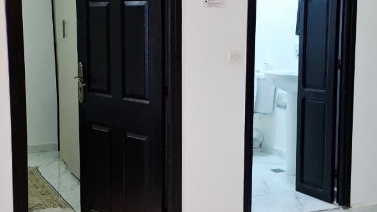 Photo of Bathroom in Aguergour