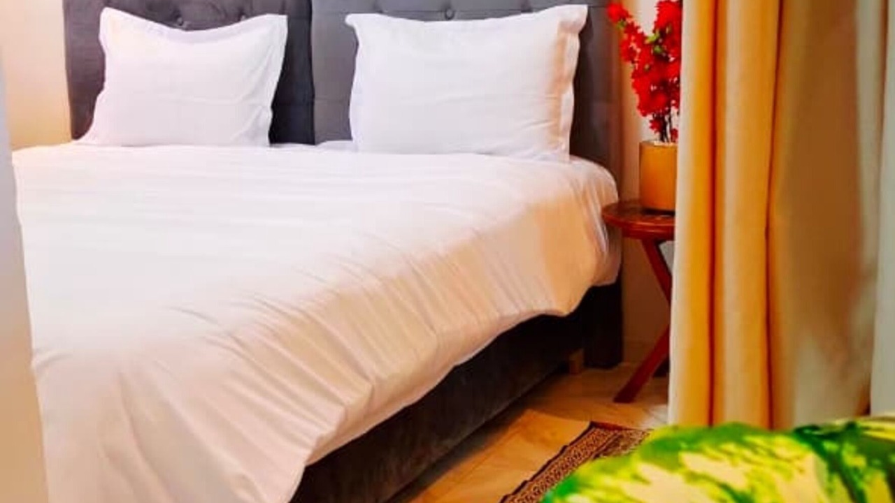 Photo of Bedroom in Aguergour