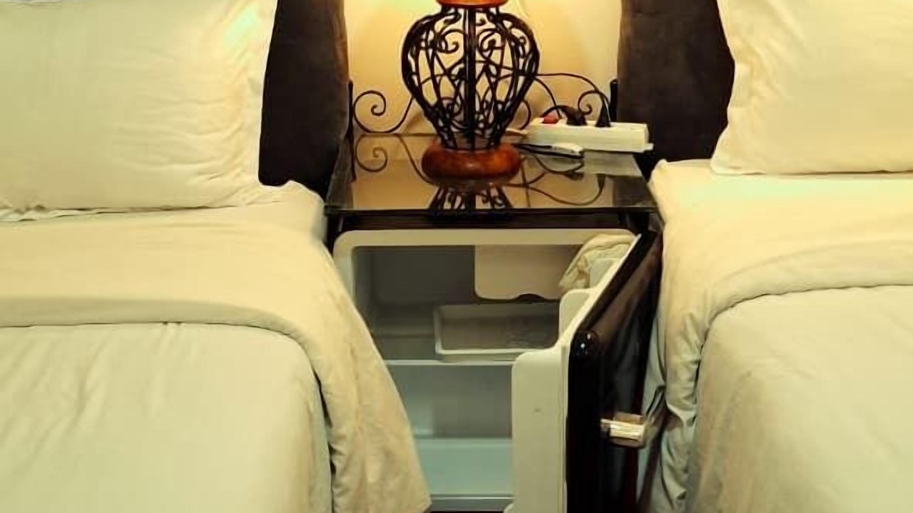 Photo of Bedroom in Aguergour