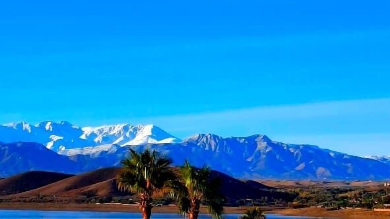 Photo of Outdoor in Aguergour