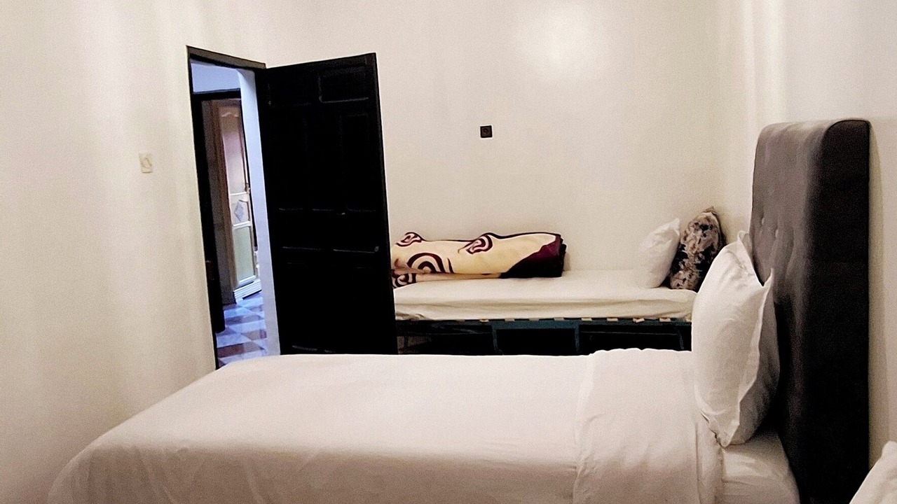 Photo of Bedroom in Aguergour