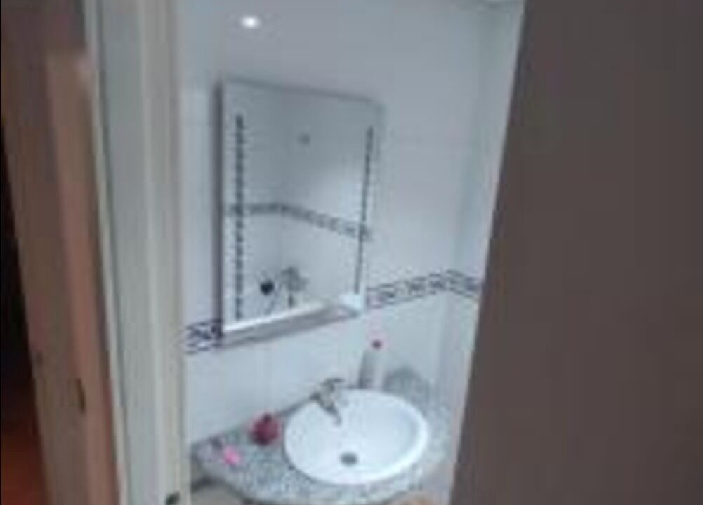 Photo of Bathroom in Semlalia