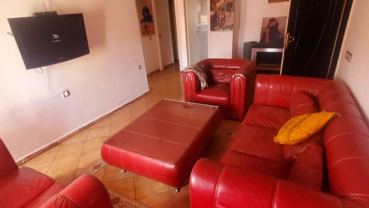 Photo of Livingroom in Semlalia