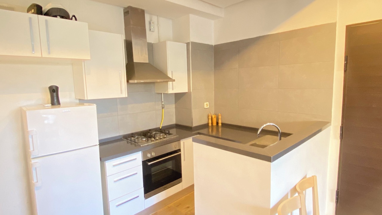 Photo of Kitchen in Jardins De Carthage