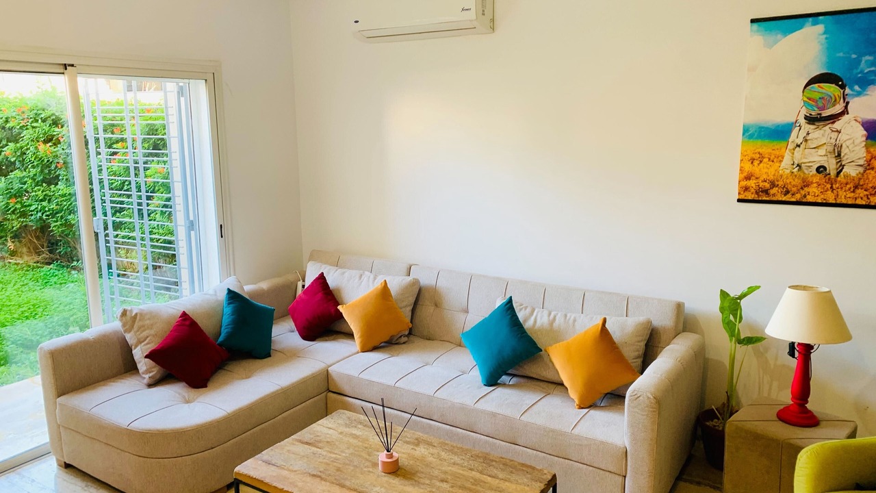 Photo of Livingroom in Jardins De Carthage