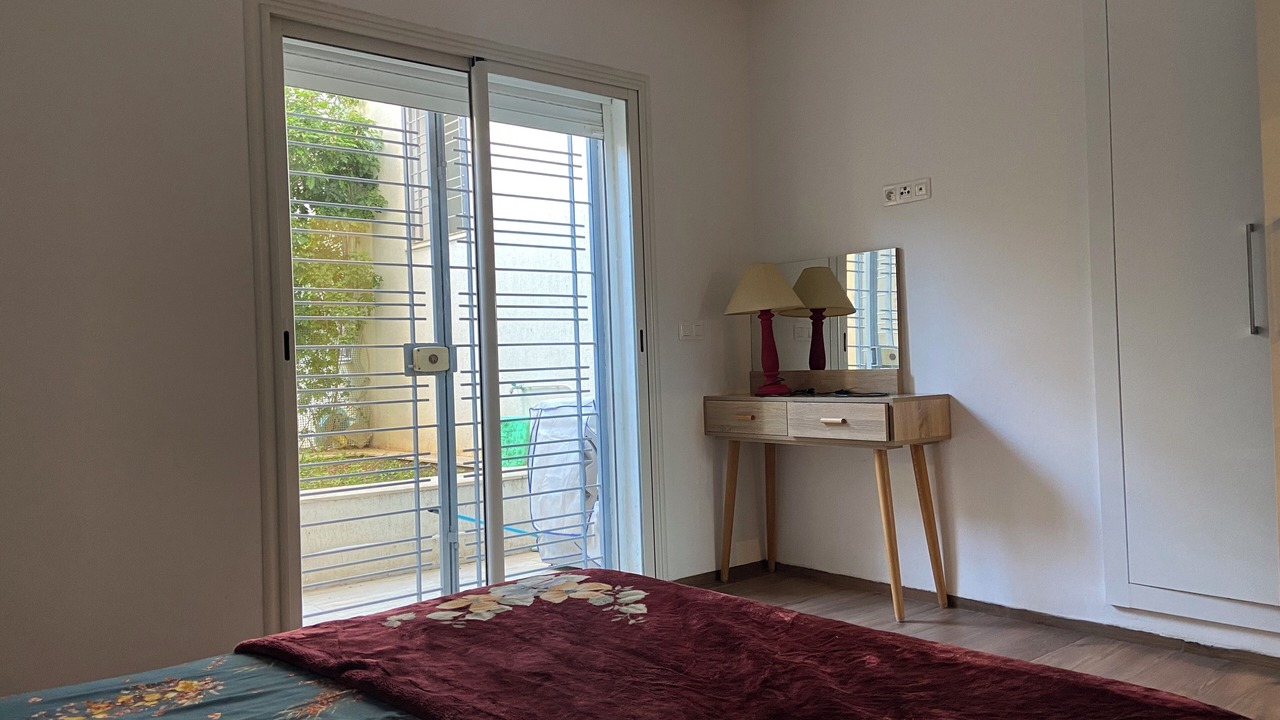 Photo of Bedroom in Jardins De Carthage