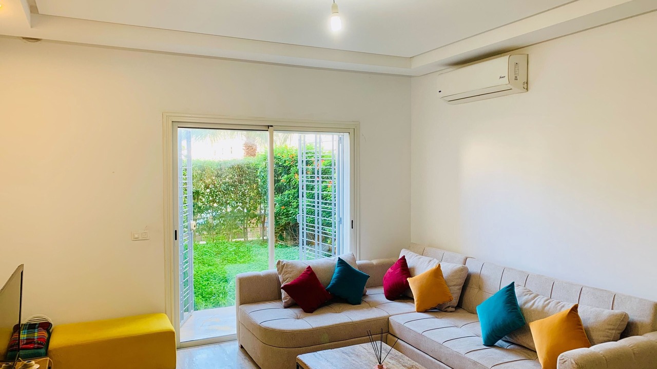 Photo of Livingroom in Jardins De Carthage