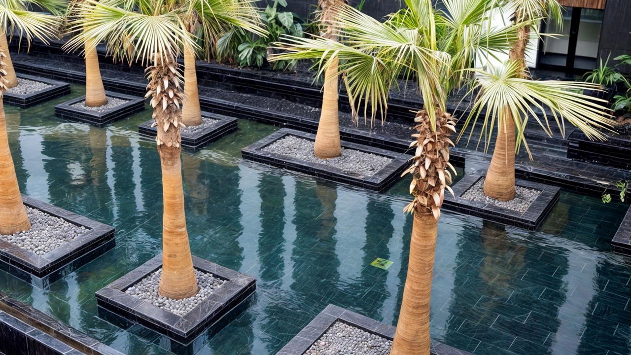 Photo of Outdoor in Jardins De Carthage
