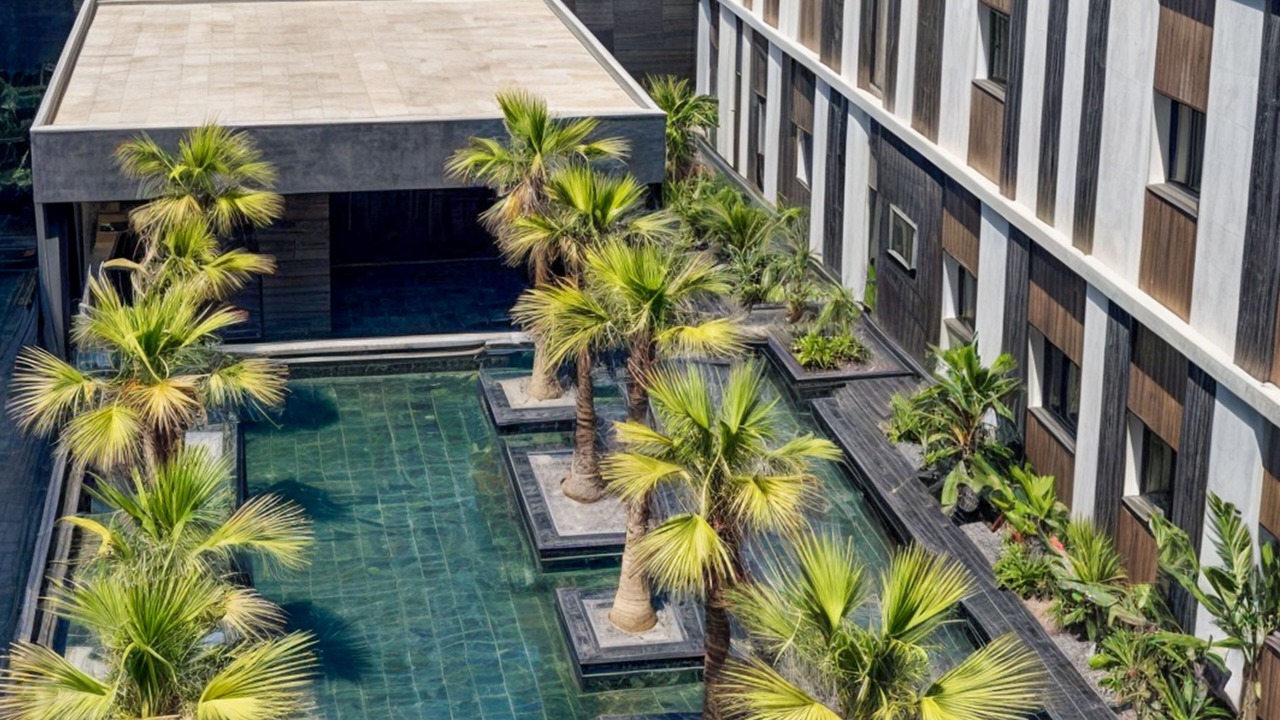 Photo of Outdoor in Jardins De Carthage