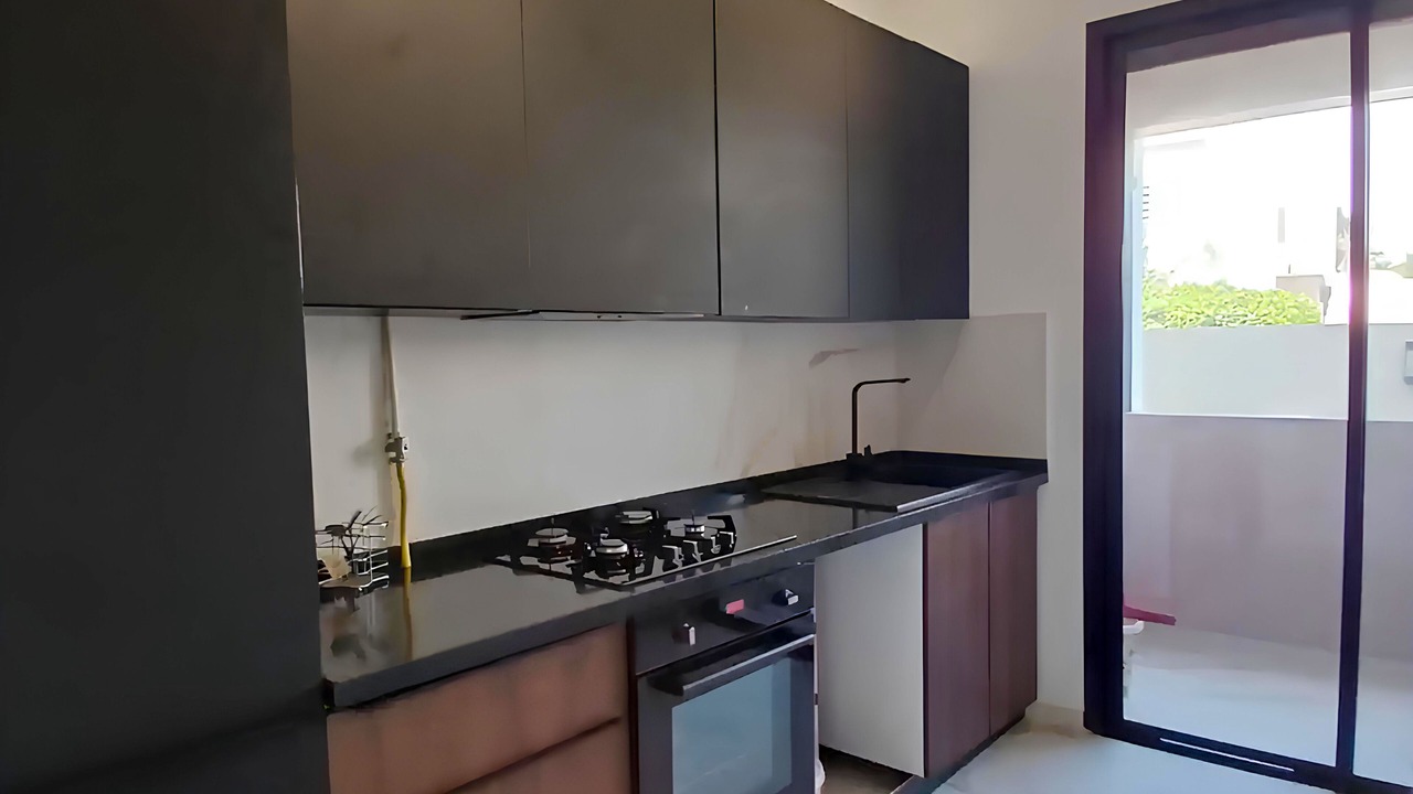 Photo of Kitchen in Jardins De Carthage