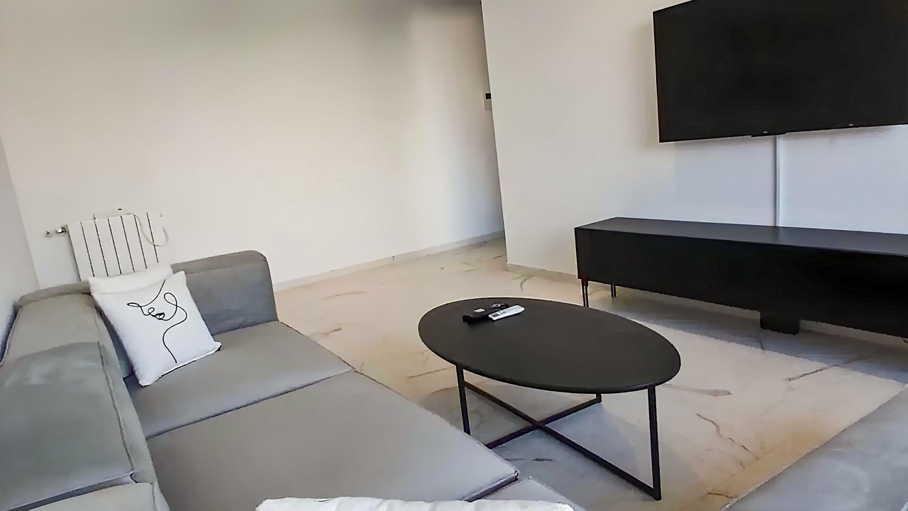 Photo of Livingroom in Jardins De Carthage