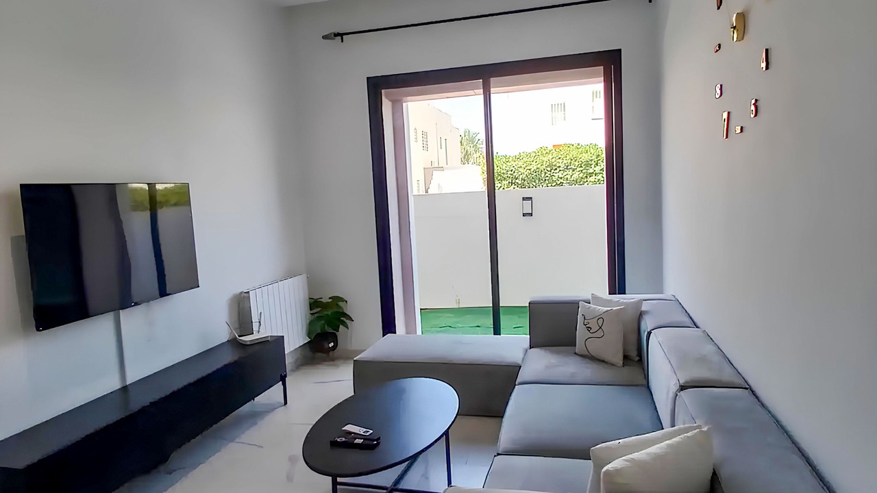 Photo of Livingroom in Jardins De Carthage