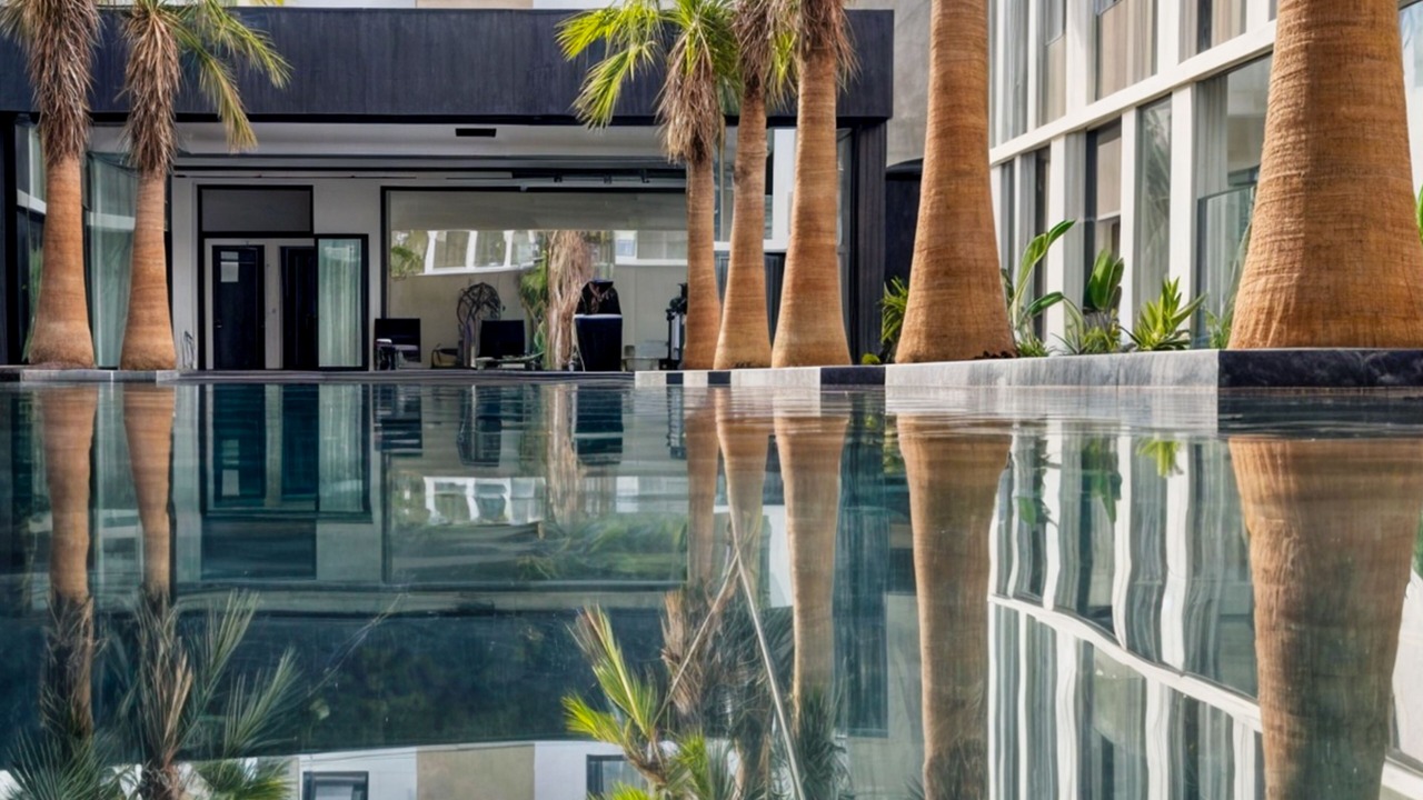 Photo of Outdoor in Jardins De Carthage