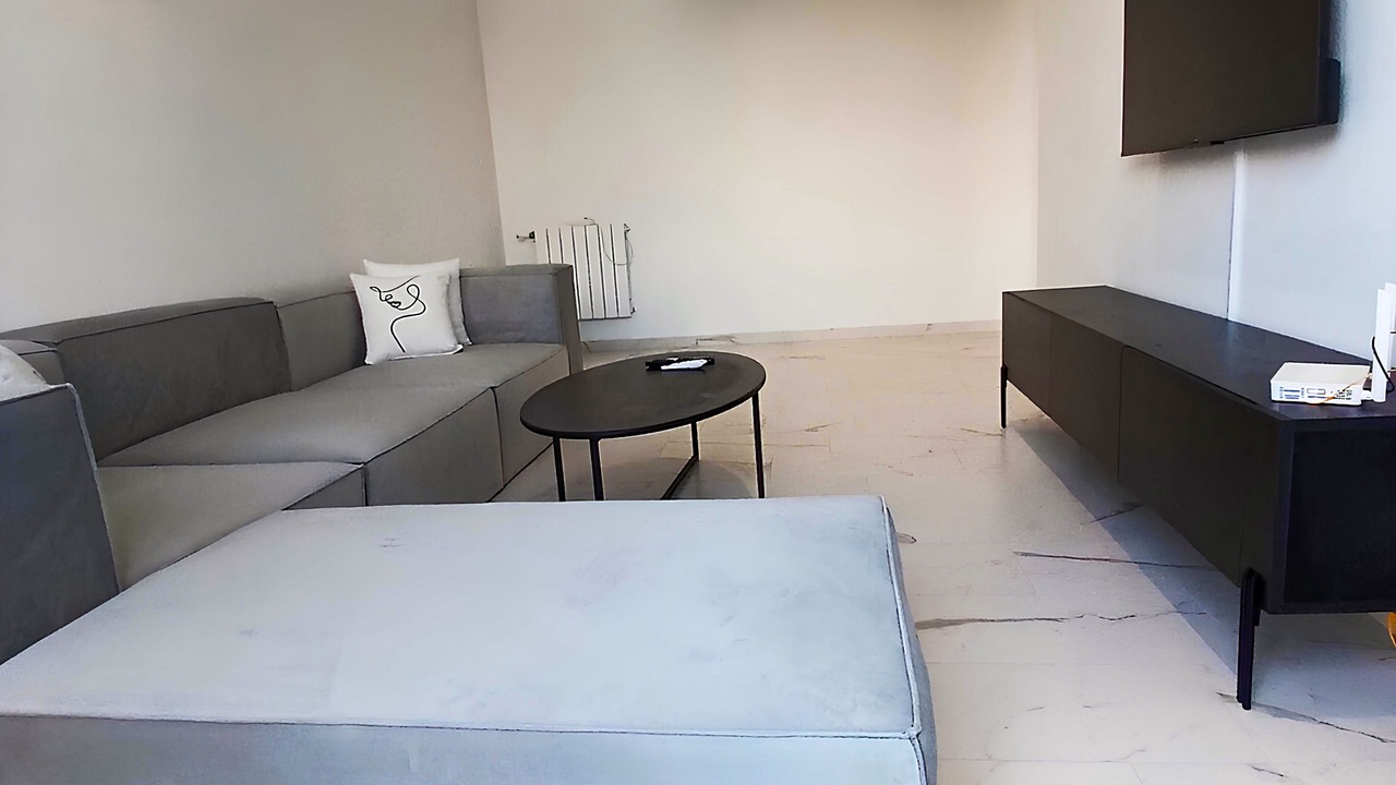 Photo of Livingroom in Jardins De Carthage