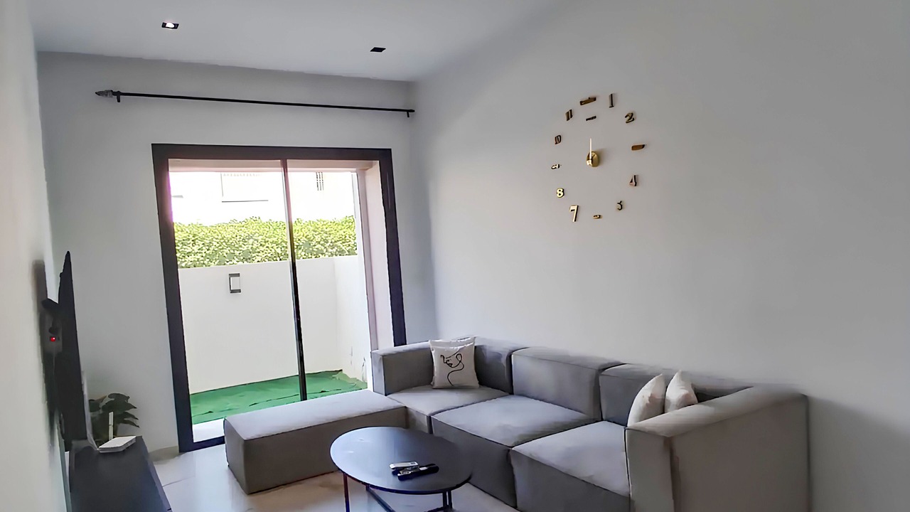 Photo of Livingroom in Jardins De Carthage