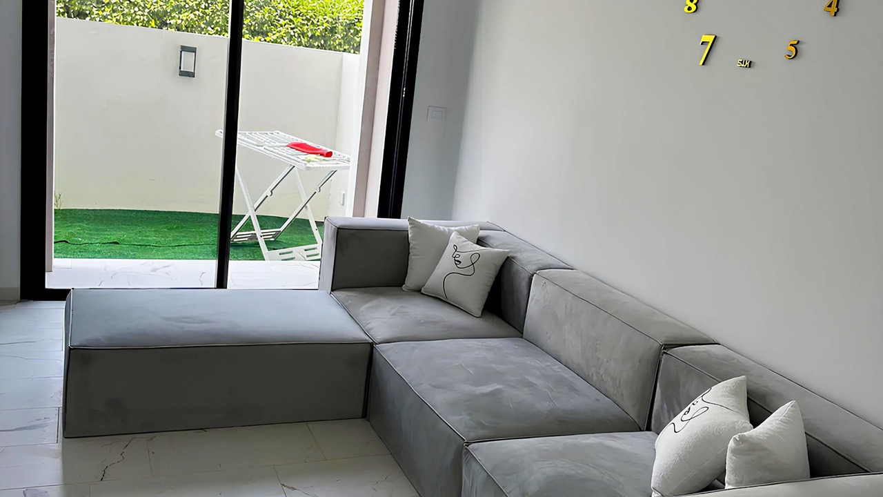 Photo of Livingroom in Jardins De Carthage