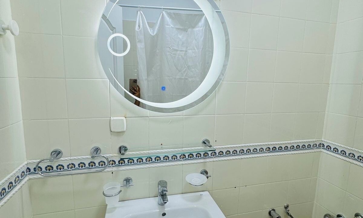 Photo of Bathroom in Mahdia