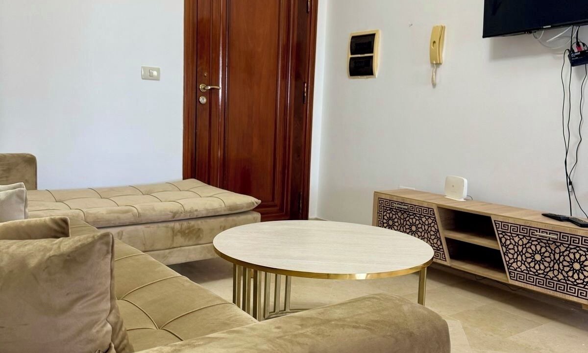 Photo of Livingroom in Mahdia