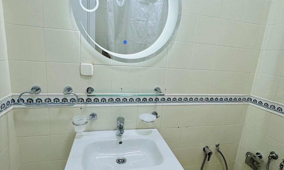 Photo of Bathroom in Mahdia
