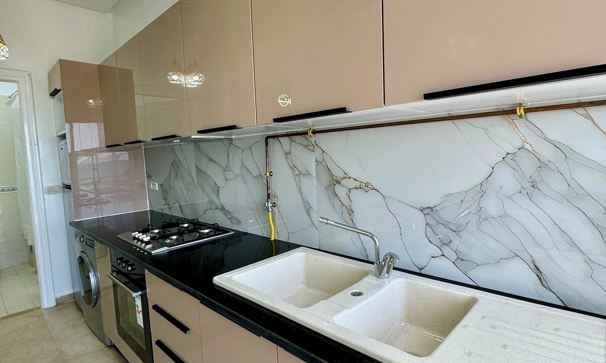Photo of Kitchen in Mahdia