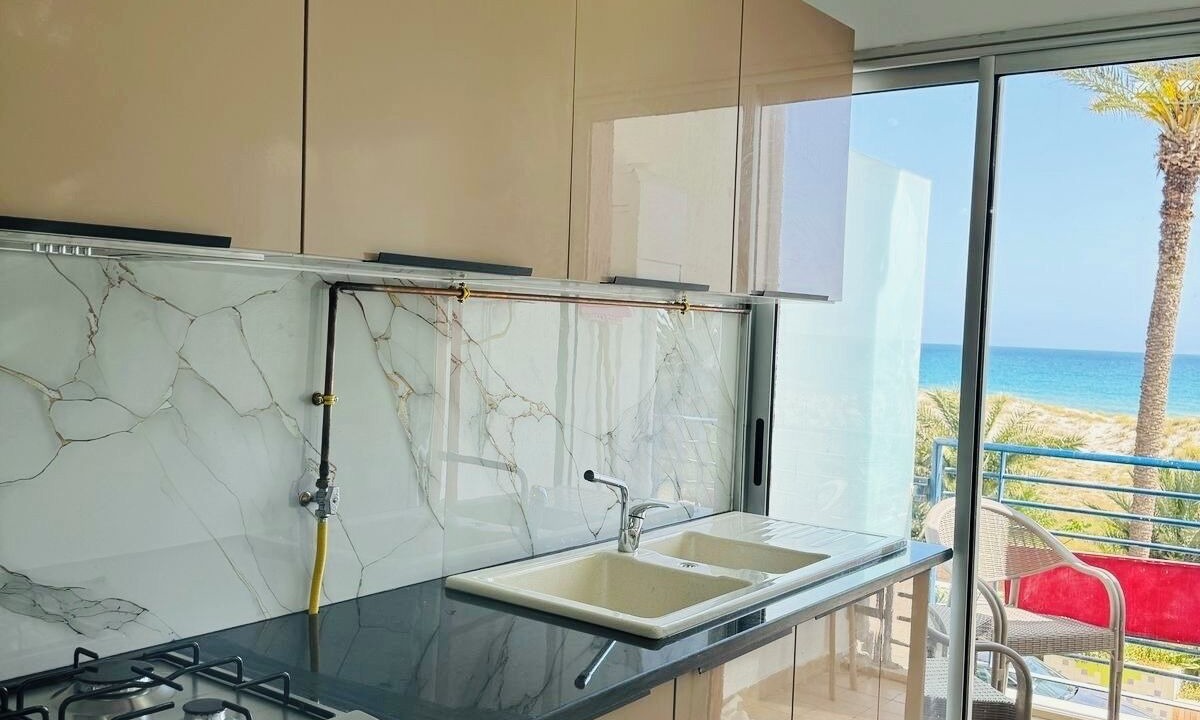 Photo of Kitchen in Mahdia