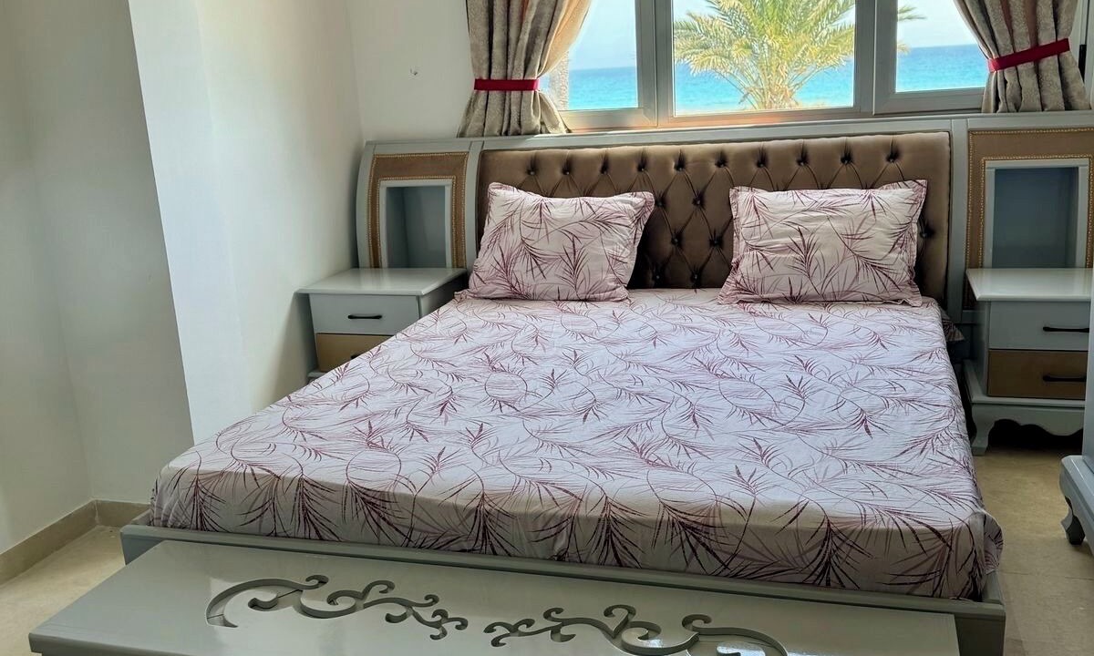Photo of Bedroom in Mahdia