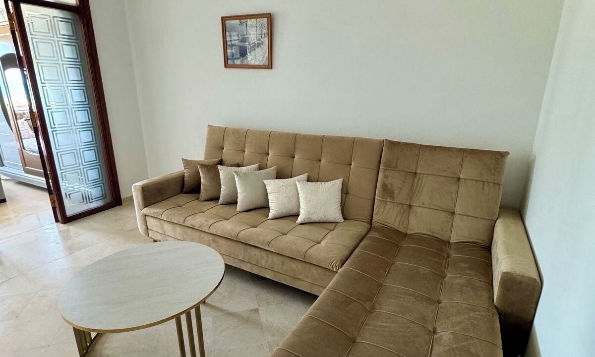 Photo of Livingroom in Mahdia