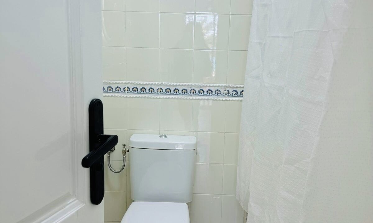 Photo of Bathroom in Mahdia