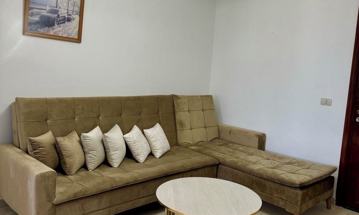 Photo of Livingroom in Mahdia
