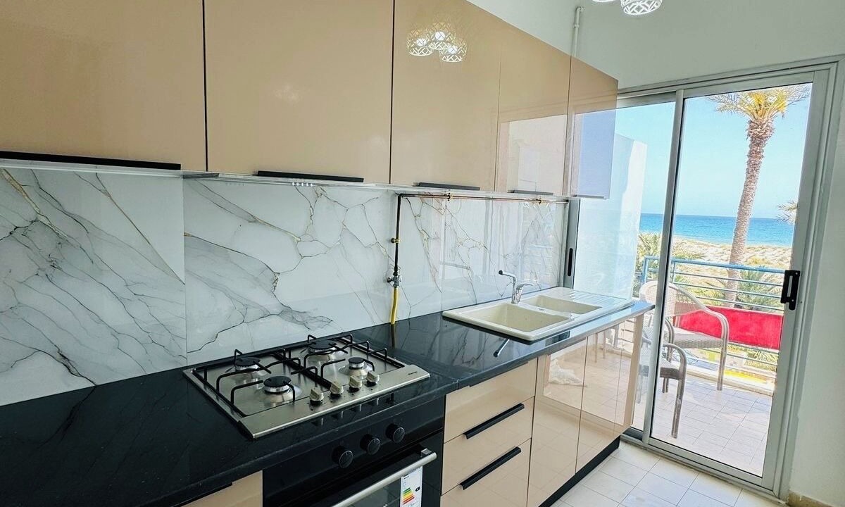Photo of Kitchen in Mahdia
