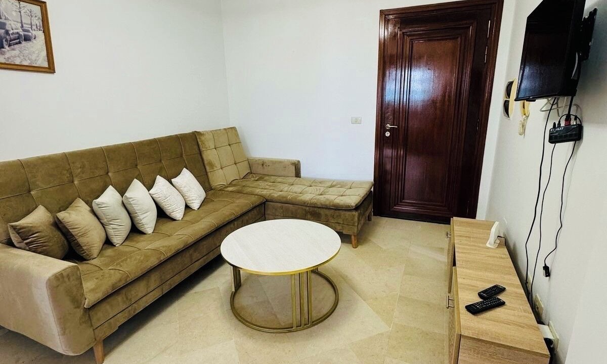 Photo of Livingroom in Mahdia