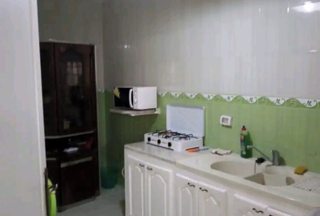 Photo of Kitchen in Raoued