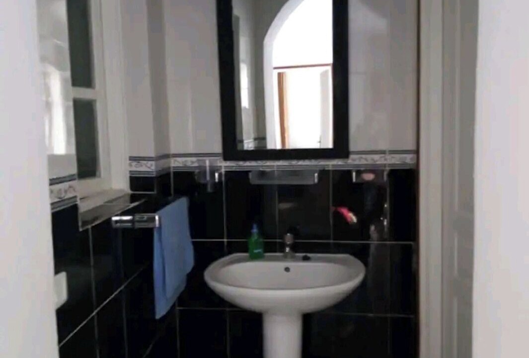 Photo of Bathroom in Raoued