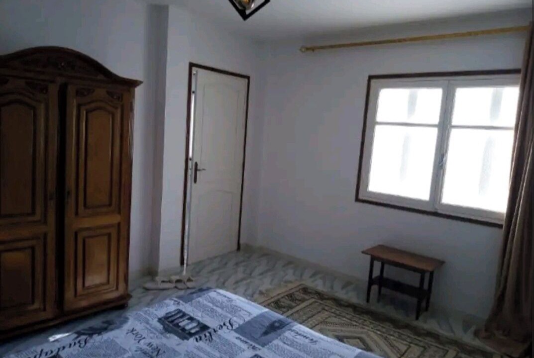 Photo of Bedroom in Raoued
