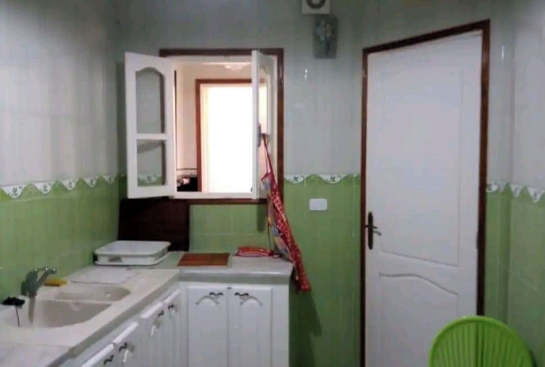 Photo of Kitchen in Raoued