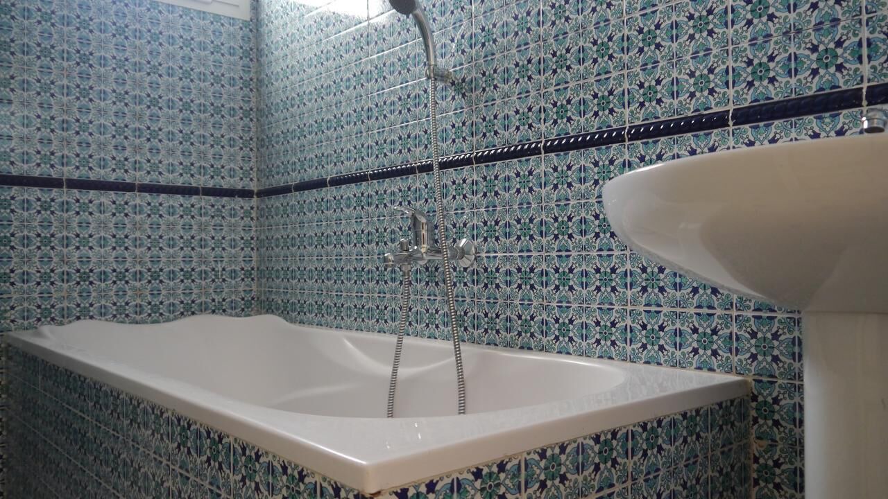 Photo of Bathroom in Eastern Hawaria
